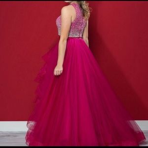 Favorite Jovani Gown